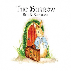 About The Burrow
